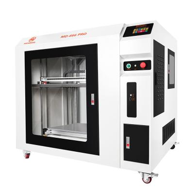 China High resolution 3d printer architectural 3d printer large 3d printer kit with sd card large size printing industrial 3d printer for sale