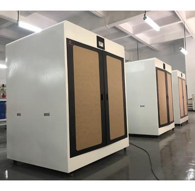 China Large size house architecture fully enclosed 1000mm large 3d printer for deboning for sale