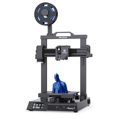 China Cheap Big 3d Printer ABL 230*230*260mm DIY 3D Printer Stability Price Free Upgrade In EU/UAS/Russia Free Shipping Cost for sale