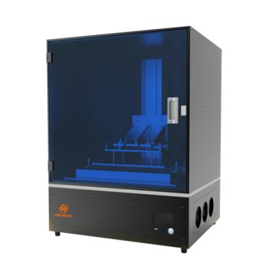 China 3D Printer 17.3 Inch 370*200*370mm Large Mono 3d Printer 4K UV Light MSLA LCD Resin Impresora 3d Printing Machine 3d Printer For Shoes for sale