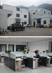 Verified China supplier - Shenzhen Lemon Furniture Co., Ltd.