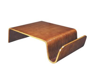 China PANEL BOARD 2019 Best Selling Products In USA Popular Nordic Style Wooden Coffee Table for sale