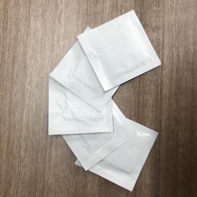 China Wholesale Skin Care Alcohol Multifunctional Cleaning Cloths With Individual Packing for sale