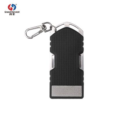 China Non-changeable gift outdoor knife best quality non-variable hot selling main chain knife multitool with bit for sale