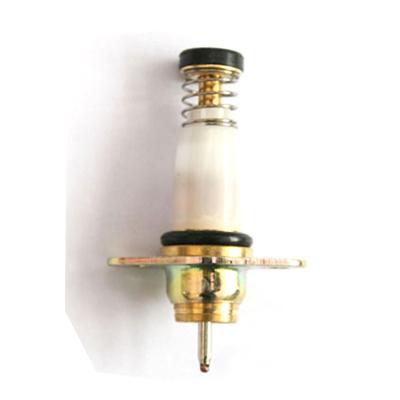 China Factory Gas Appliances Gas Safety Control Magnet Valve Commercial Hot Selling Solenoid Valve for sale