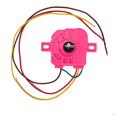 China Hot Selling DXT-15 Series Household Washing Machine Timer Washing Machine Spare Parts 3 Thread 15min DXT-15 Series for sale