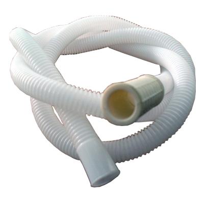 China Household hot sale available in various lengths and colors inlet hose washing machine drain hose for sale