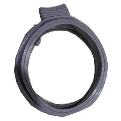 China Hot sale Samsung washing machine component factory door gasket for sale