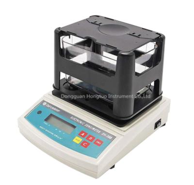 China DH-300 DahoMeter Digital Solid Density Meter Solid Density Meter , Electric Density Meter Measuring Instrument for sale