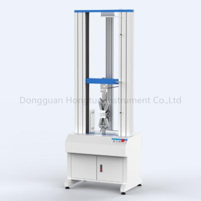 China Double Column Computer Controlling Double Column Testing Machine WDW-1D Universal Tensile Strength Testing Machine, 1KN Universal Tensile Machine for sale