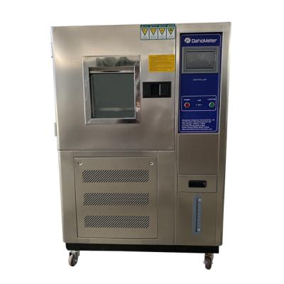 China DH-150 Temperature And Humidity Chamber Price Touch Screen Climatic Chamber Test DH-150 for sale