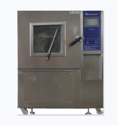 China Professional Sand and Dust Chamber DDH-216 Climate Chamber Environmental Sand and Dust Tester, Environmental Simulated Sand and Dust Tester for sale