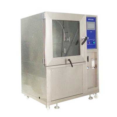 China Simulation Rain Spray Test Chamber Rain Environmental Test Cabinet, Waterproof Water Resistance Equipment, Rain Spray Test Chamber DH-IPX 3.4.5.6 - 1000 for sale