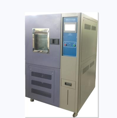 China Static Ozone Aging Resistance Test Chamber DH-OA-150 Ozone Aging Test Resistance Chamber, Parozone Accelerated Weathering Agent Surface Testing Machine For Rubber for sale