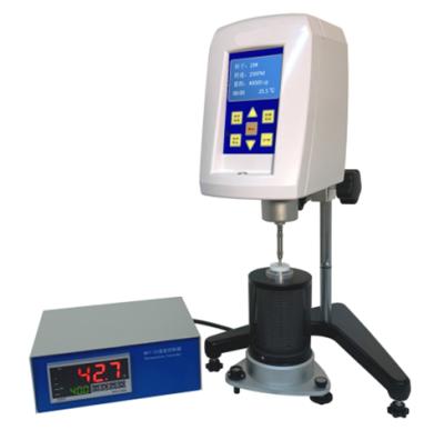 China High Quality High Temperature Viscometer RV-SSR-H Digital Viscosity Meter Price, High Temperature Viscometer For Lab for sale