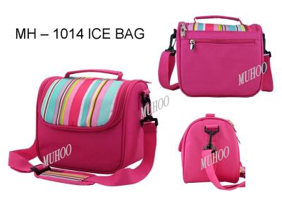 China ice bag, insulated bag, cooler bag, food bag MH-1014 for sale