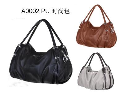 China fashion POLO PU BAG A0002 for sale