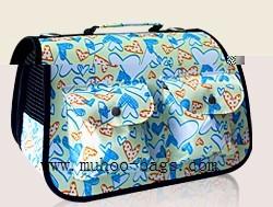 China pet bag, pet carrier MH-2030 for sale