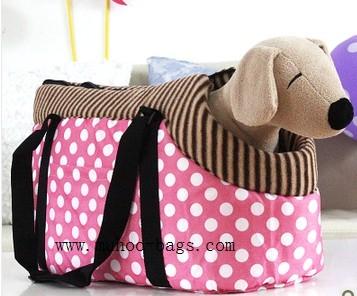 China pet bag, pet carrier MH-2031 for sale