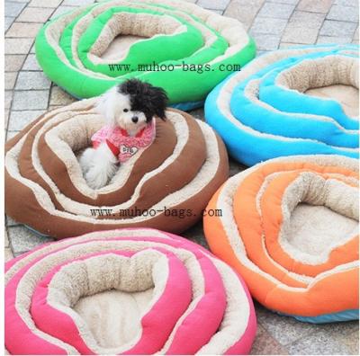 China pet bed, pet cushion MH-2036 for sale