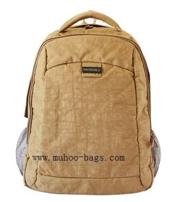 China Laptop, computer bag, backpack MH-2039 for sale