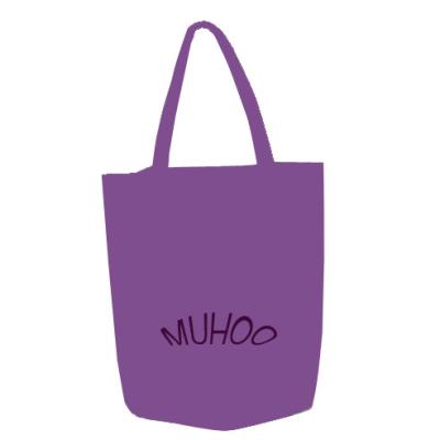 China Fashion Purple Sling bag, shoulder bag,handbag,Promotion bag MH-2120 for sale