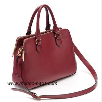 China Fashion women PU shoulder bag, Handbag (MH-2165) for sale