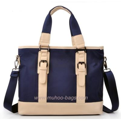 China Fashion male messenger carry handbag for men (MH-6000) for sale