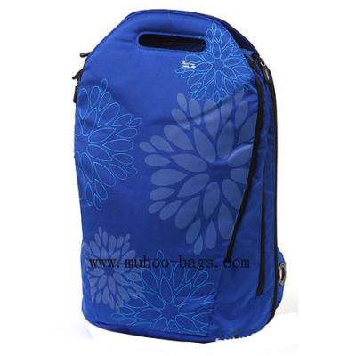 China Fashion Brief Backpack case,Laptop Bag for travel (MH-2051) for sale