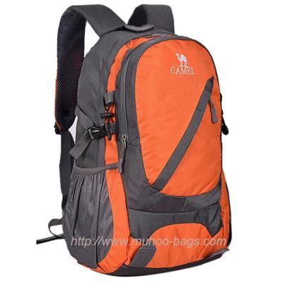 China Fashion Outdoor Climbing Hiking Backpack bag for Sports (MH-5014) for sale