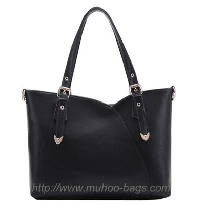 China Fashion Leather women handbag for outdoor (MH-6030) for sale