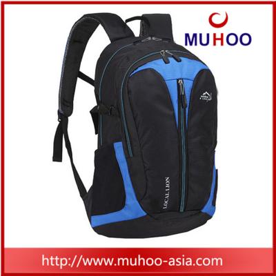 China stylish backpacks personalized sports backpacks fashionable travel backpacks for sale