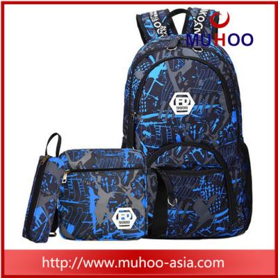 China Leisure duffle shoulder bag travel bag sports bag backpack for school for sale