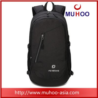 China High quality school bag travel messenger business laptop backpack for college for sale