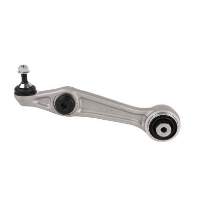 China Wholesaler High Quality Auto Suspension parts Front Lower control arm For Tesla Model X S 5YJS 5YJX 1027351-00-C 1048951-00-A OE Standard for sale