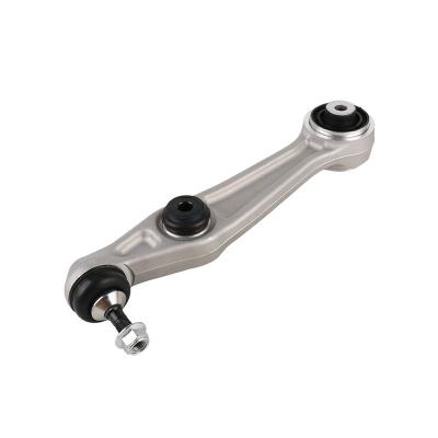 China Wholesaler Hot Sale Auto Suspension parts Front Lower control arm For Tesla Model X S 5YJS 5YJX 1027351-00-C 1048951-00-A OE Standard for sale