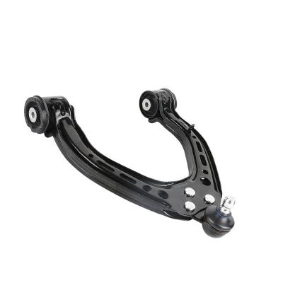 China Factory High Quality Precision Chinese made auto parts front upper swing arm 1043965-00-B 1043966-00-B for Tesla model s OE Standard for sale