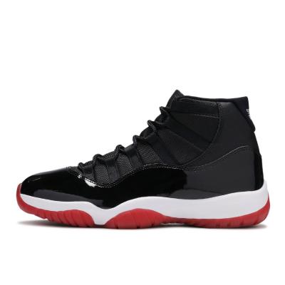 China Wholesale shoes 2021shoes platform mens shoes sepatu konsole 11s retro luxury shoes cushioning for sale