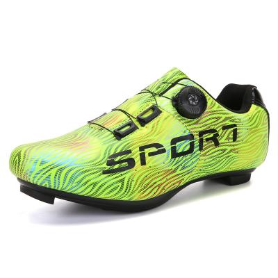 China AVITUS Non-slip Men's MTB Shoes for SPD Pedal Bike Mountain Men's Slalom Free Ride Double Tilt Slope Commuting Road Shoes L05 for sale