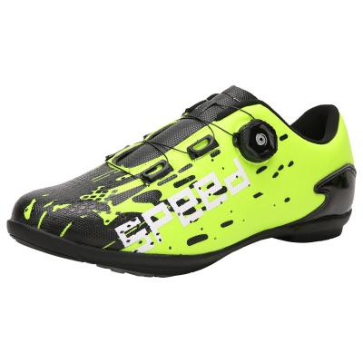 China Cushioning AVITUS Men's MTB Shoes For SPD Pedal Bike Mountain Men's Slalom Free Ride Double Ride Downhill Commuting Road Shoes L05 for sale