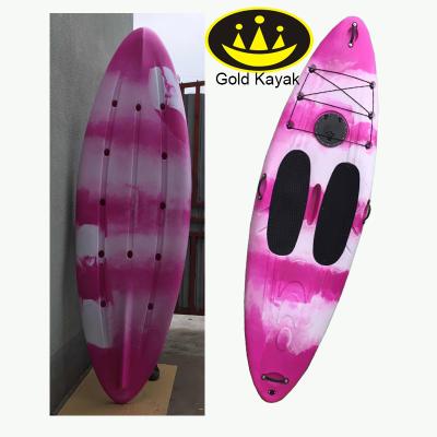 China 2022 new unisex paddleboard kayak for sale