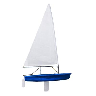 China Small LLDPE Sail Kayak Wholesale for sale