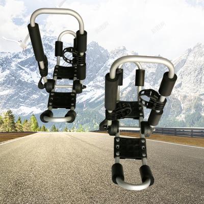 China SUV Kayak Auto Rack for sale