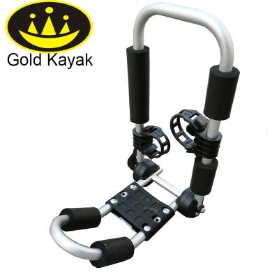 China Auto SUV Kayak Rack for sale