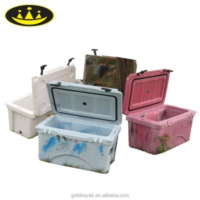 China Food cooler box cooler box for picnic food and drink for sale