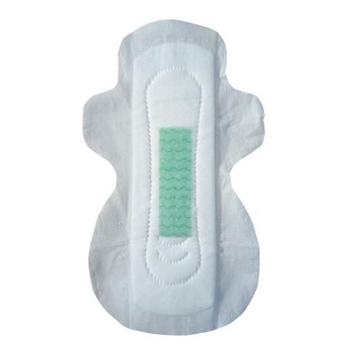 China China Household Products Breathable Sanitary Napkin Hot Selling Pads for sale