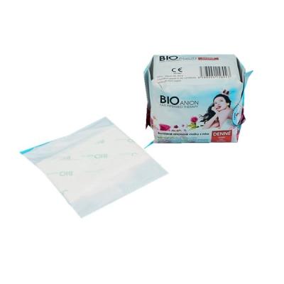 China Breathable disposable style and day time used sanitary protection for sale