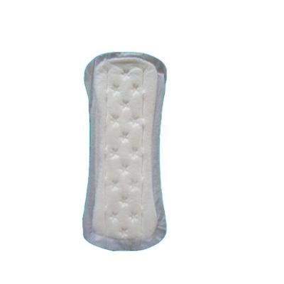 China Best Breathable Soft Breathable Daily Use Herbal Disposable Panty Liner For Female for sale