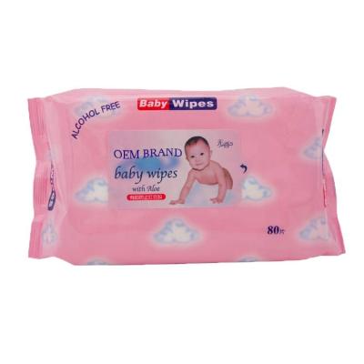 China SKIN CARE OEM Service Customized Delicate Baby Towel Unscented Or Scented for sale