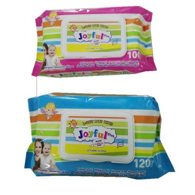 China SKIN CARE And Babies Absorption Age Grade Diapers Dry Outdoor Wet Cloth For Baby for sale